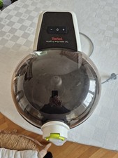 Tefal Heißluftfritteuse