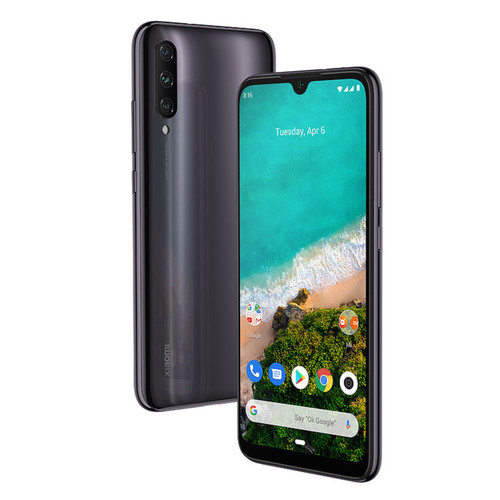 Xiaomi 64gb dual sim - mi, a3