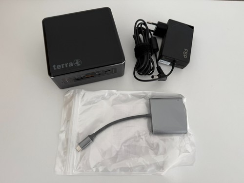 Mini intel nuc nuc7i5bnh - mini, 7