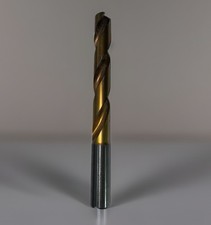 Kennametal 16MM Solid Carbide Drill, Thru Coolant , B053A16000CPG KC7325