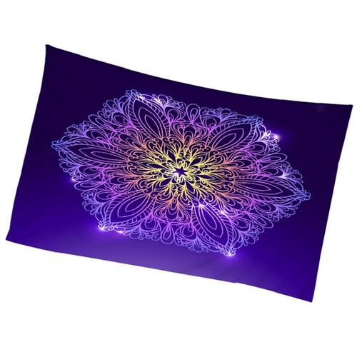 Wandbehang tapisserie - 3d,