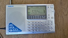 Sangean ATS-909 Portable World