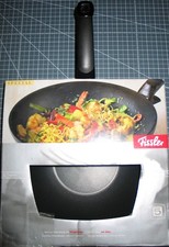 Fissler + Wok-Pfanne ASIA +