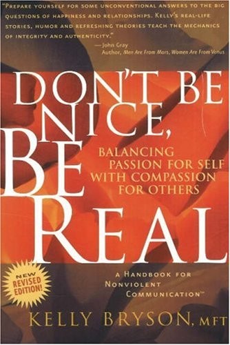 Don nice be - be, nice,