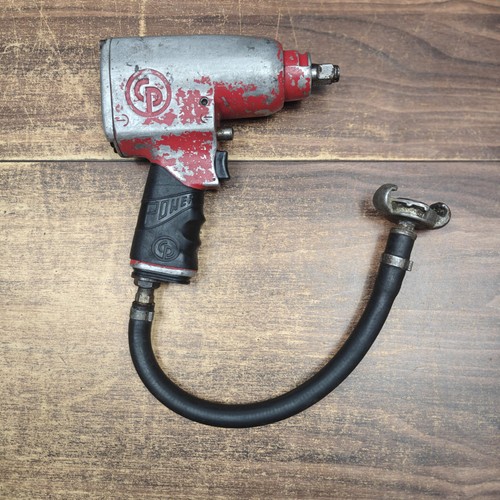 Chicago pneumatic rp9540b - cp,