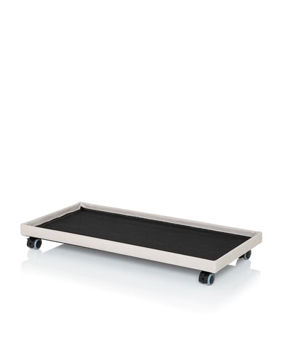 Rollenuntersatz lenkrollen - rollenuntersatz, 4
