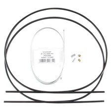 Universal Bowdenzug 2x Nippel