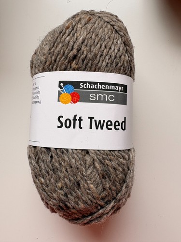 Wolle schachenmayr smc - wolle, soft