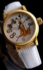 Disney Automatik Uhr