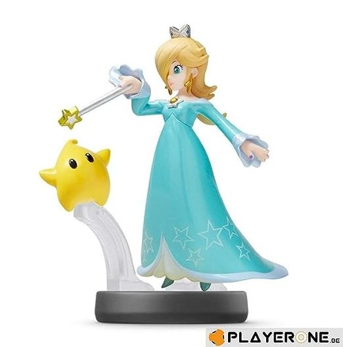 Nintendo rosalina amiibo - rosalina,