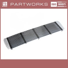 Air Intake Grille Bonnet for