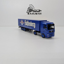 HERPA MINIATURMODELLE LKW