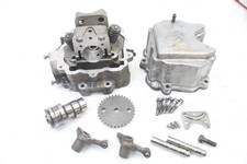 ZYLINDERKOPF - PEUGEOT ELYSEO 125 (1999 - 2004)