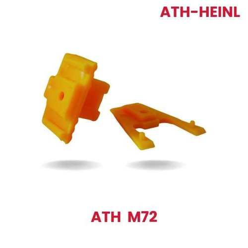 Klauenschutzbacken kunststoff - klauenschutzbacken,