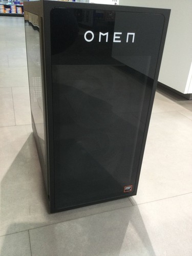 Gaming omen gt16 0674ng - gaming-pc,