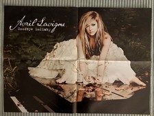 Avril Lavigne & The Vampire