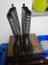 Gummistiefel Giesswein Gr. 44