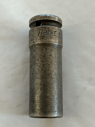 Hazet 900slg schlag nuss - hazet,