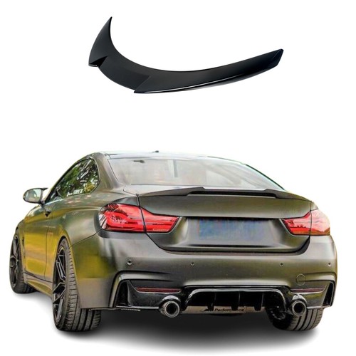 Neu heckspoiler spoiler mit - heckspoiler,