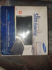 Samsung Externer DVD Brenner