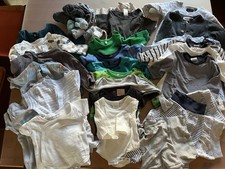 Baby Kleidungspaket Größe