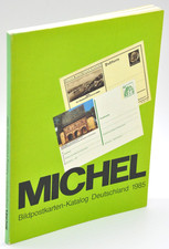 Michel Bildpostkarten und