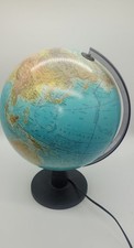 Globus | Scan-Globe | 1987 |