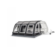 StarCamp by Dorema Magnum Air Force 390 KlimaTex Vorzelt Camping 1679500