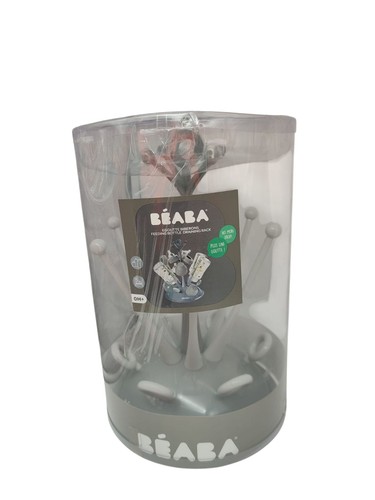 Beaba baby bottle - baby, drainer