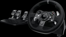 Logitech G920 Driving Force