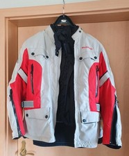polo pharao motorradjacke