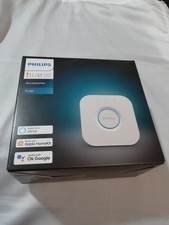 Phillips Hue Bridge für Hue Wireless Lichtsysteme NEU/OVP (versiegelt)
