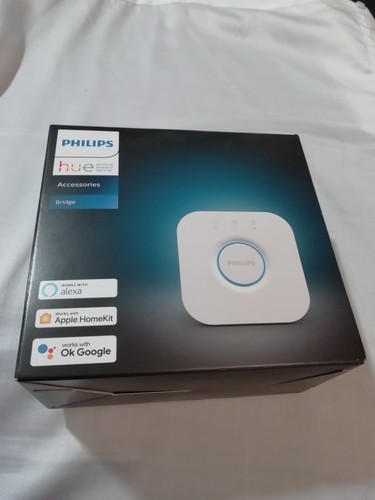Phillips hue bridge - phillips,