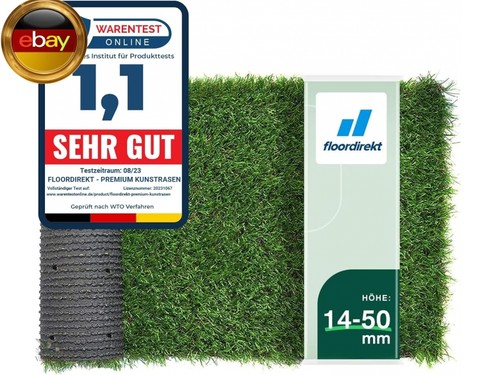 Floordirekt kunstrasen outdoor - floordirekt,