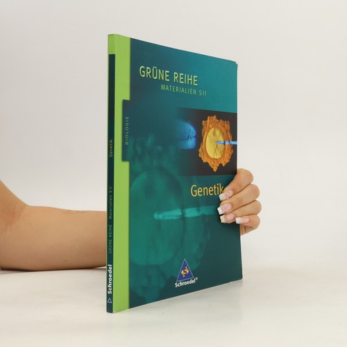 Grüne reihe genetik - genetik , | 
