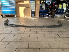 PORSCHE 911/996 C4S Original Spoilerlippe Mattschwarz 