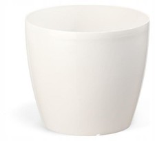 Magnolia Blumentopf krem, Ø