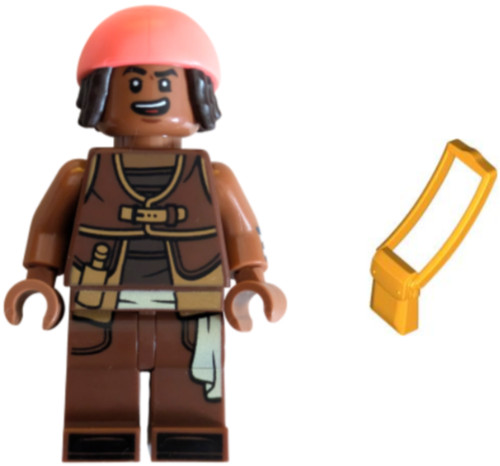 Lego one piece - one,