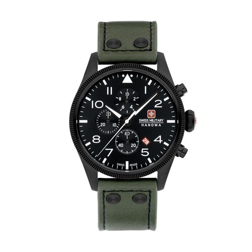 Swiss military hanowa - military,