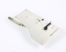 Schalter Hebel Mechanik Blende reject cue Marantz 6100 Plattenspieler