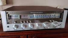 Vintage Receiver MARANTZ MR215 Restauriert bitte lesen!