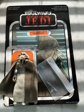squid head vintage Kenner 