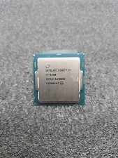 Intel® Core™ i7-6700 CPU