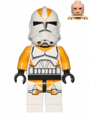 Lego minifig sw0453 - lego®,