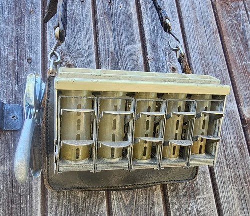 Geldwechsler inkl - dm,