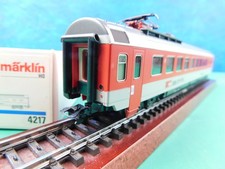 C15 Märklin H0 Personenwagen
