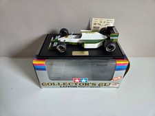 Tamiya 1/20 Lotus Judd 102B M