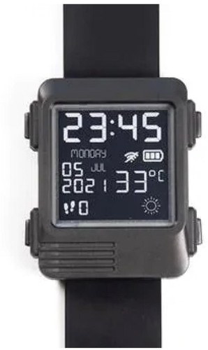 Sqfmi watchy kit - watchy,
