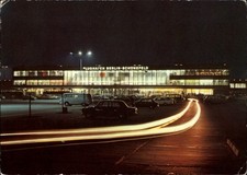 Flughafen Berlin Schoenefeld