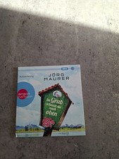 Hörbuch Im Grab schaust du
